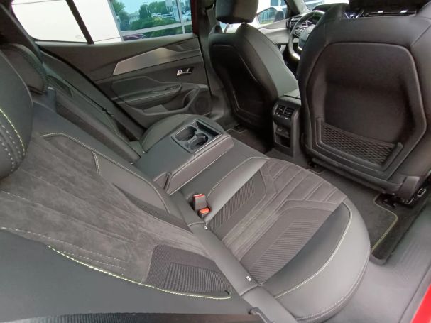 Peugeot 408 133 kW image number 3