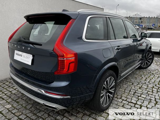 Volvo XC90 AWD 173 kW image number 7