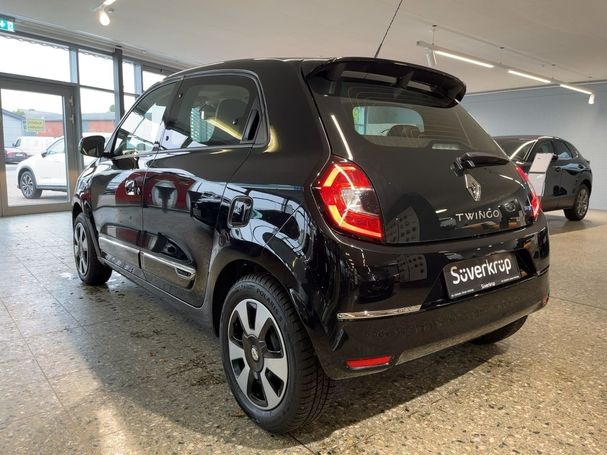 Renault Twingo E-Tech Intens 60 kW image number 3