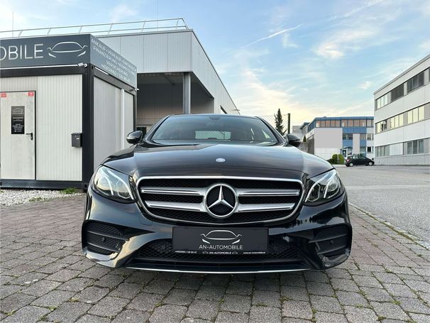 Mercedes-Benz E 220 d 143 kW image number 8