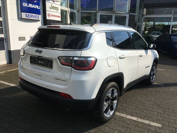 Jeep Compass 1.4 125 kW image number 2