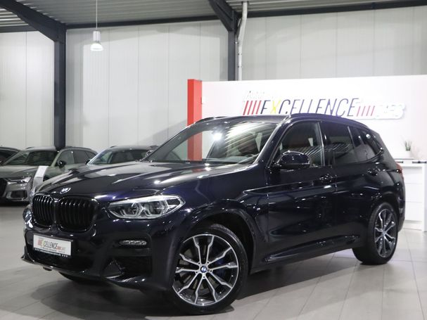 BMW X3 xDrive 195 kW image number 1