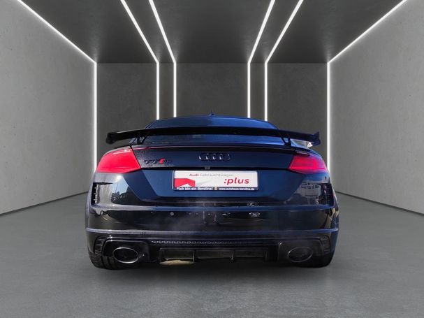 Audi TT RS 294 kW image number 4