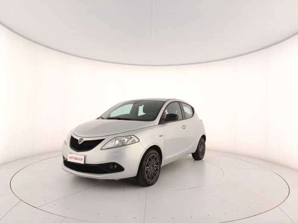 Lancia Ypsilon 51 kW image number 1