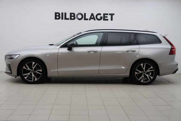 Volvo V60 B4 Plus 147 kW image number 1