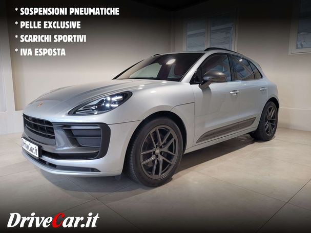 Porsche Macan PDK 195 kW image number 1