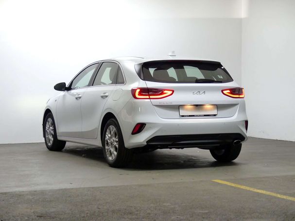 Kia Ceed 1.0 T-GDI 88 kW image number 3