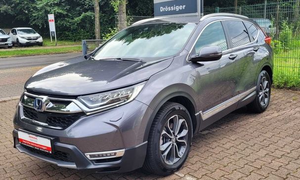 Honda CR-V 2.0 i-MMD Executive 135 kW image number 1