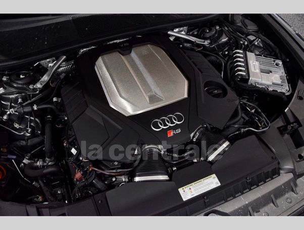 Audi RS6 4.0 TFSI quattro Tiptronic 441 kW image number 13