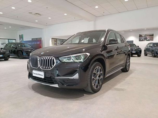 BMW X1 xDrive18d xLine 110 kW image number 1