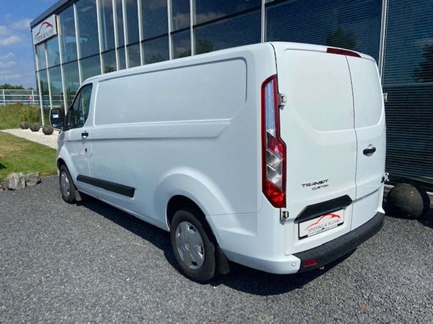 Ford Transit Custom 300 L2H1 Trend 77 kW image number 9