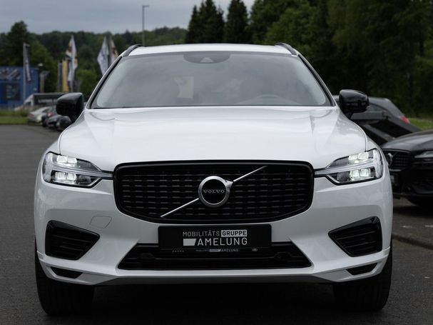 Volvo XC60 Recharge T8 AWD 288 kW image number 2