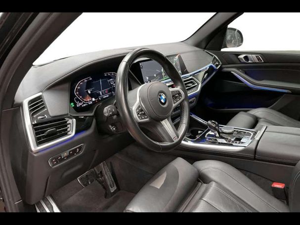 BMW X5 xDrive 210 kW image number 4