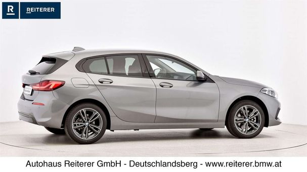 BMW 116d 85 kW image number 15