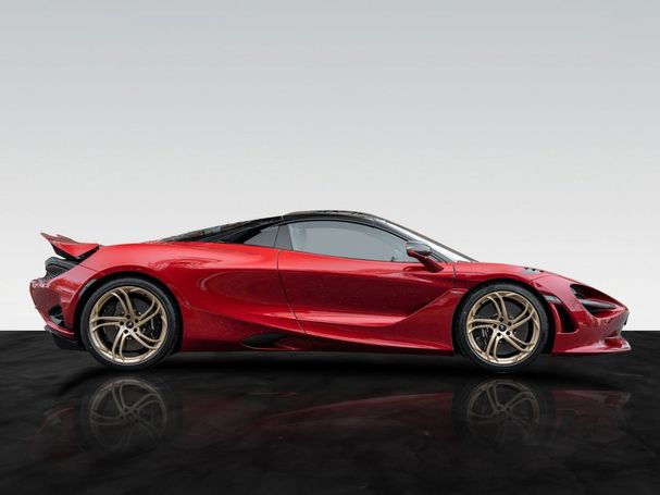 McLaren 750S 551 kW image number 8