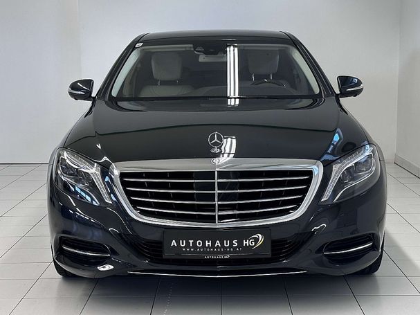 Mercedes-Benz S 350d L 4Matic 190 kW image number 5