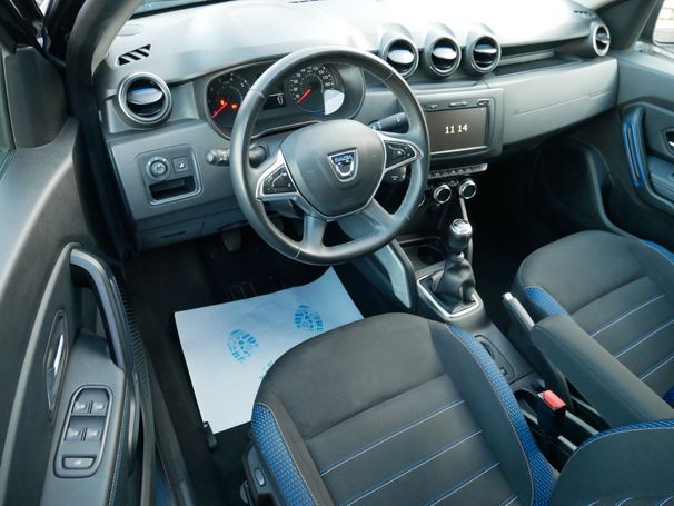 Dacia Duster 85 kW image number 12