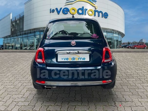 Fiat 500 1.2 8V 51 kW image number 24