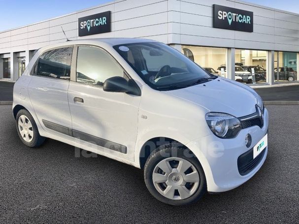 Renault Twingo SCe 52 kW image number 3