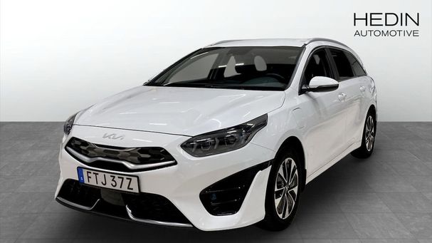 Kia Ceed Sportswagon Plug-in Hybrid 104 kW image number 1