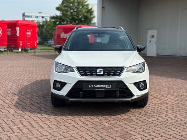 Seat Arona 85 kW image number 3