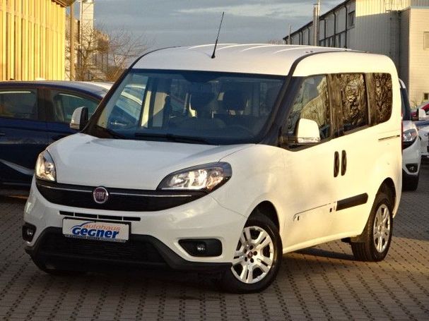 Fiat Doblo Cargo SX 66 kW image number 1