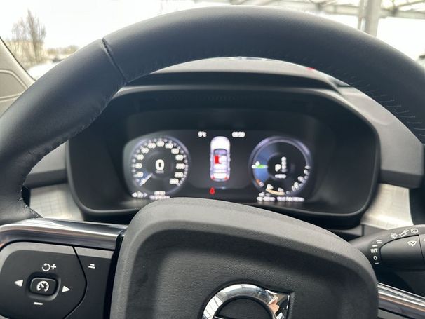 Volvo XC40 T5 Recharge 192 kW image number 11