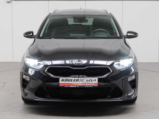 Kia Ceed SW 1.6 CRDi DCT 100 kW image number 5