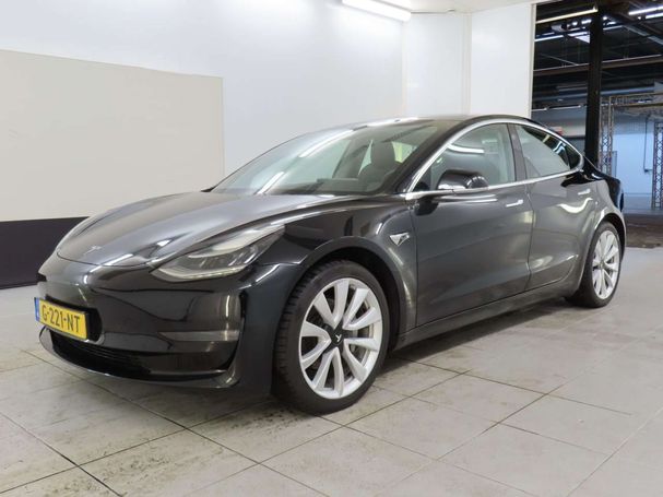 Tesla Model 3 Long Range AWD 258 kW image number 1