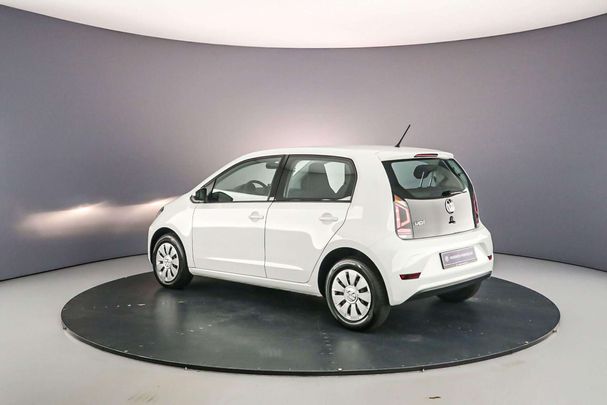 Volkswagen up! 48 kW image number 2