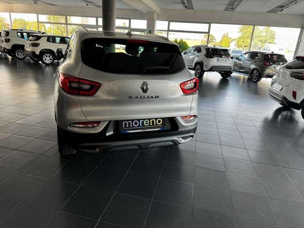 Renault Kadjar BLUE dCi 115 EDC 85 kW image number 8