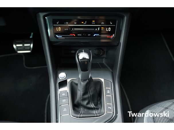 Volkswagen Tiguan DSG 110 kW image number 15