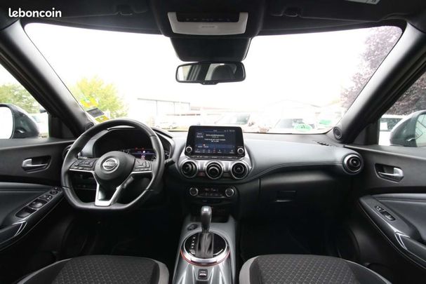 Nissan Juke 87 kW image number 11