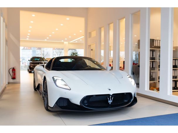 Maserati MC20 463 kW image number 1