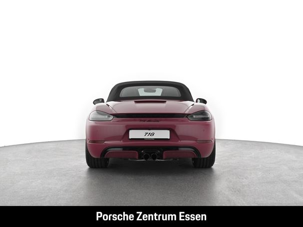 Porsche Boxster 220 kW image number 5