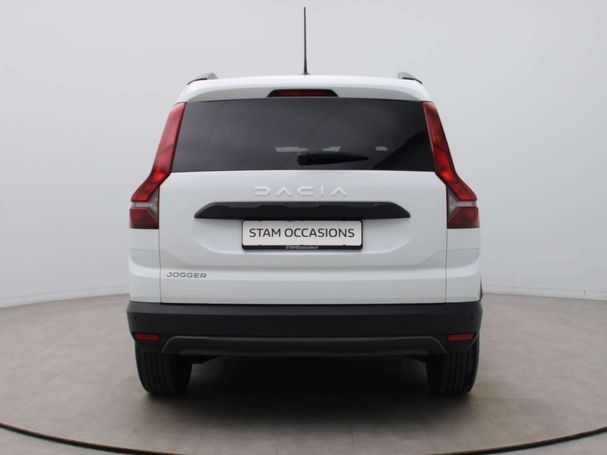 Dacia Jogger TCe 81 kW image number 24