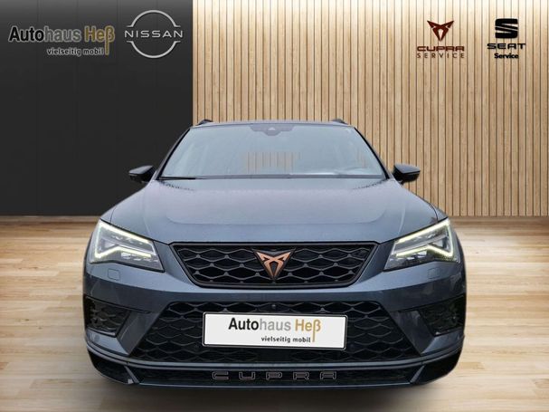 Cupra Ateca 2.0 TSI DSG 4Drive 221 kW image number 3