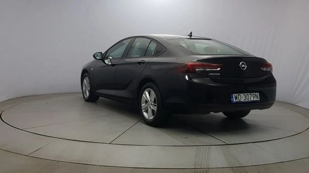 Opel Insignia 121 kW image number 4