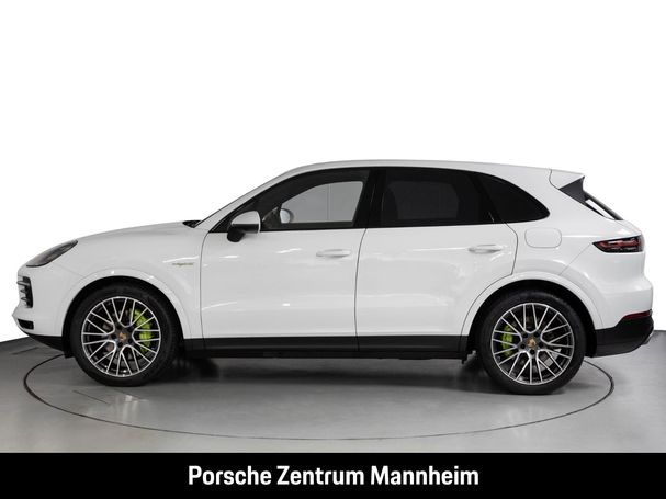 Porsche Cayenne E-Hybrid 340 kW image number 5