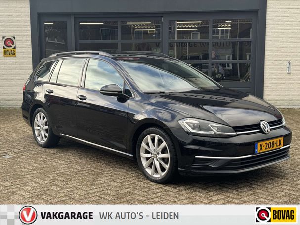 Volkswagen Golf Variant 1.0 TSI Highline 85 kW image number 1