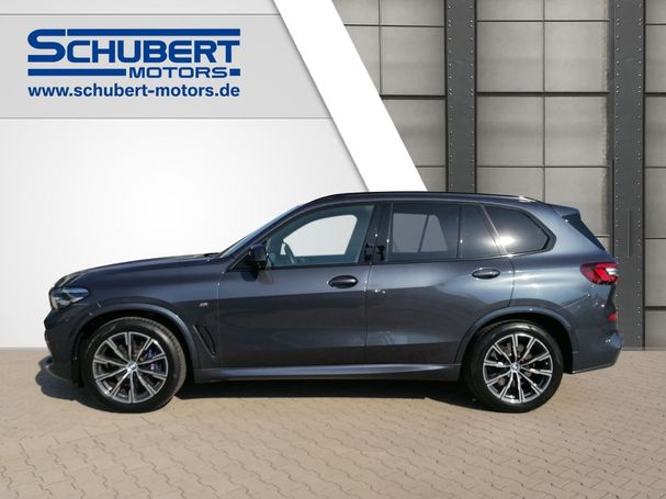 BMW X5 xDrive30d 210 kW image number 5