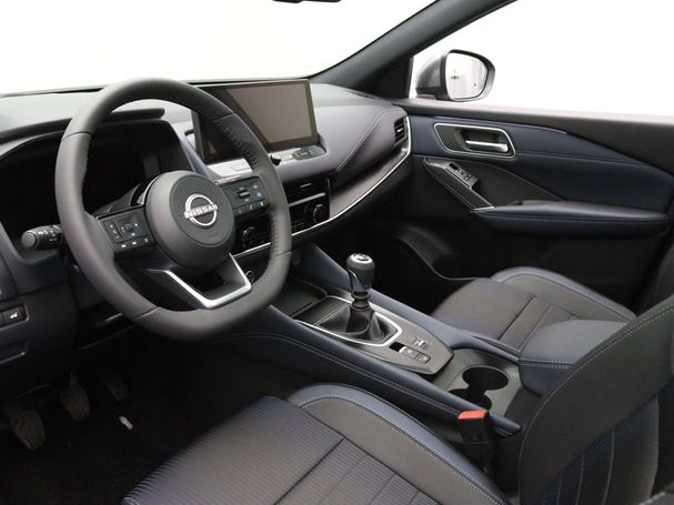 Nissan Qashqai 104 kW image number 2