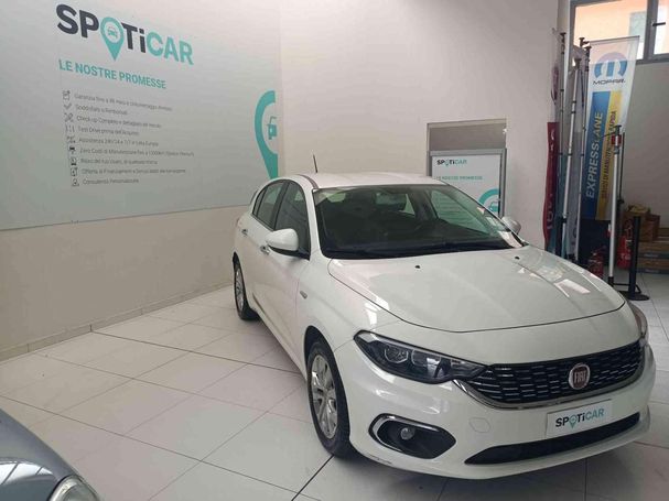 Fiat Tipo 1.6 88 kW image number 2