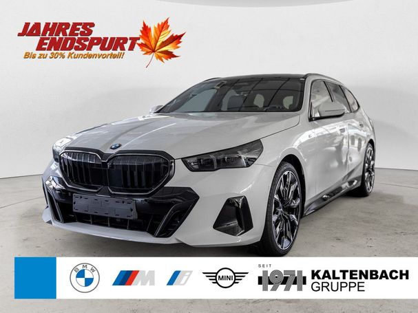 BMW 520d Touring xDrive 145 kW image number 1