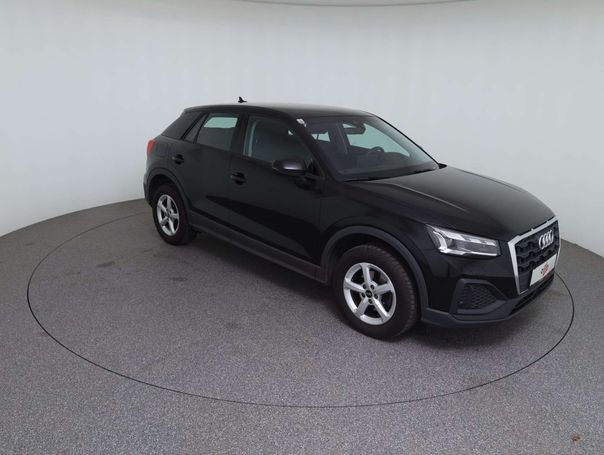 Audi Q2 35 TFSI 110 kW image number 2