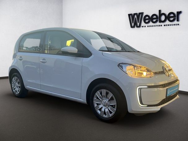 Volkswagen up! 60 kW image number 16