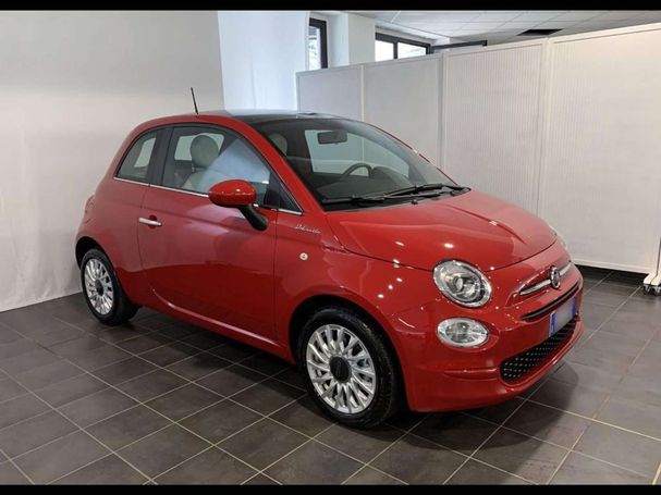 Fiat 500 1.0 51 kW image number 13