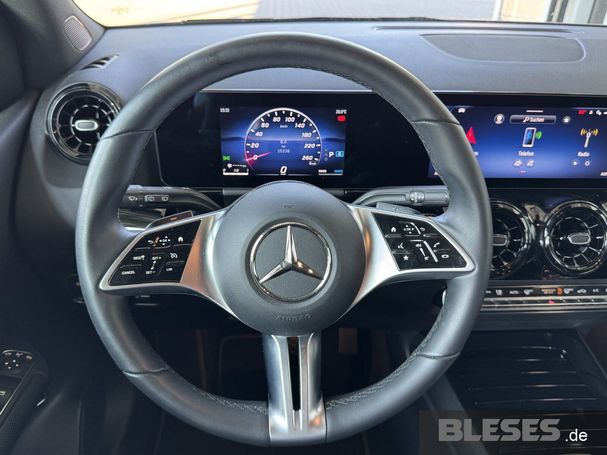 Mercedes-Benz B 180 100 kW image number 13