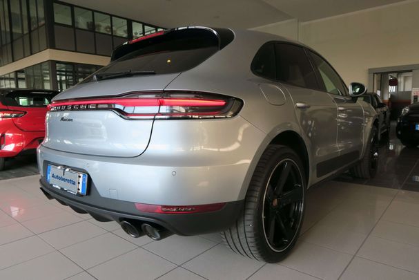 Porsche Macan PDK 180 kW image number 7