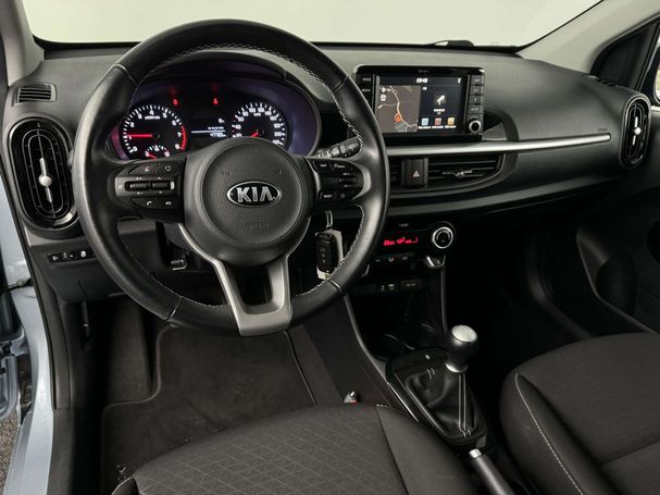 Kia Picanto 1.0 49 kW image number 21